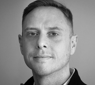 Jason Tucker