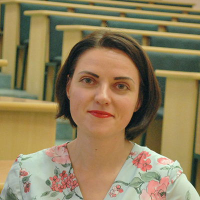 Tatjana Titareva